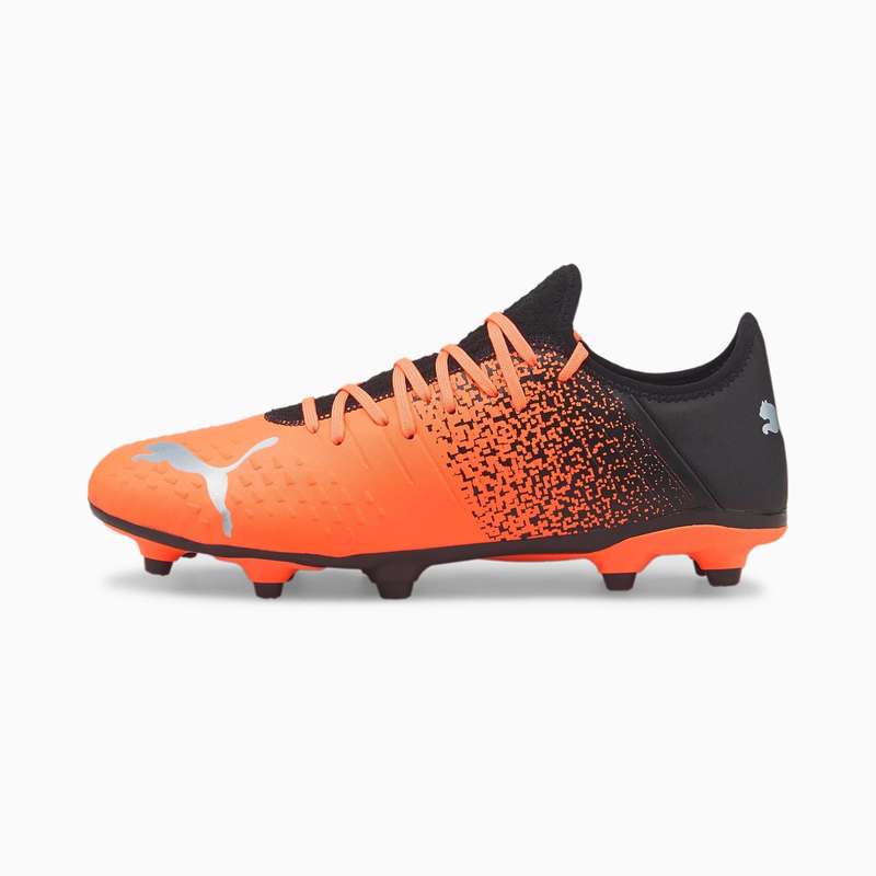 PUMA FUTURE Z 4.3  ORANGE SOCCER BOOT 10676701