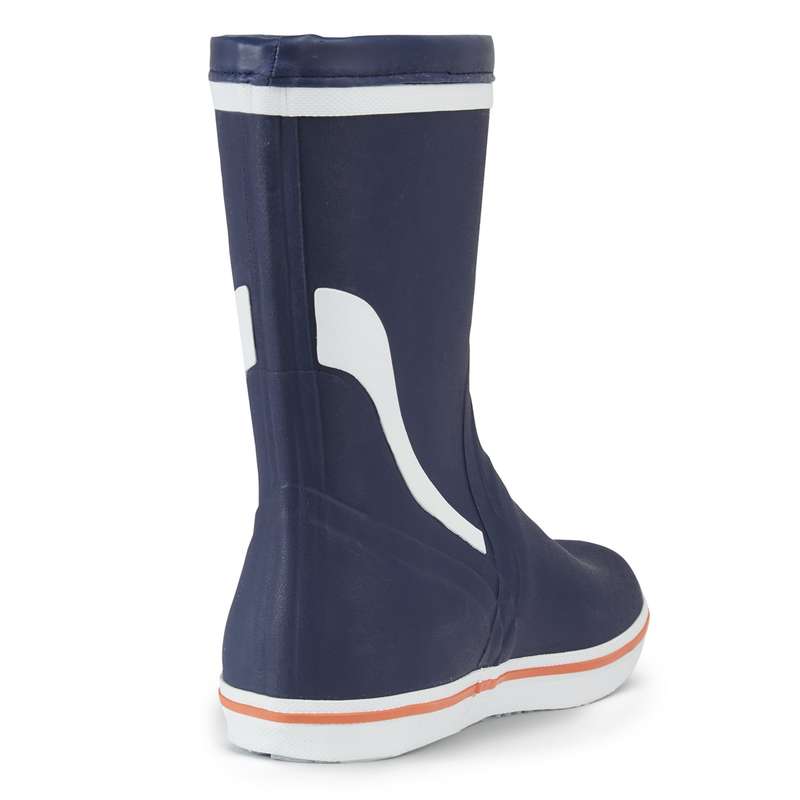 Gill Short Cruising Boot