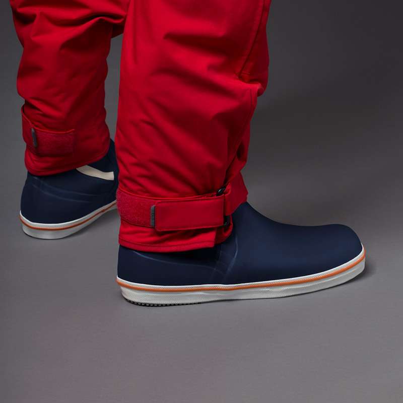 Gill Short Cruising Boot