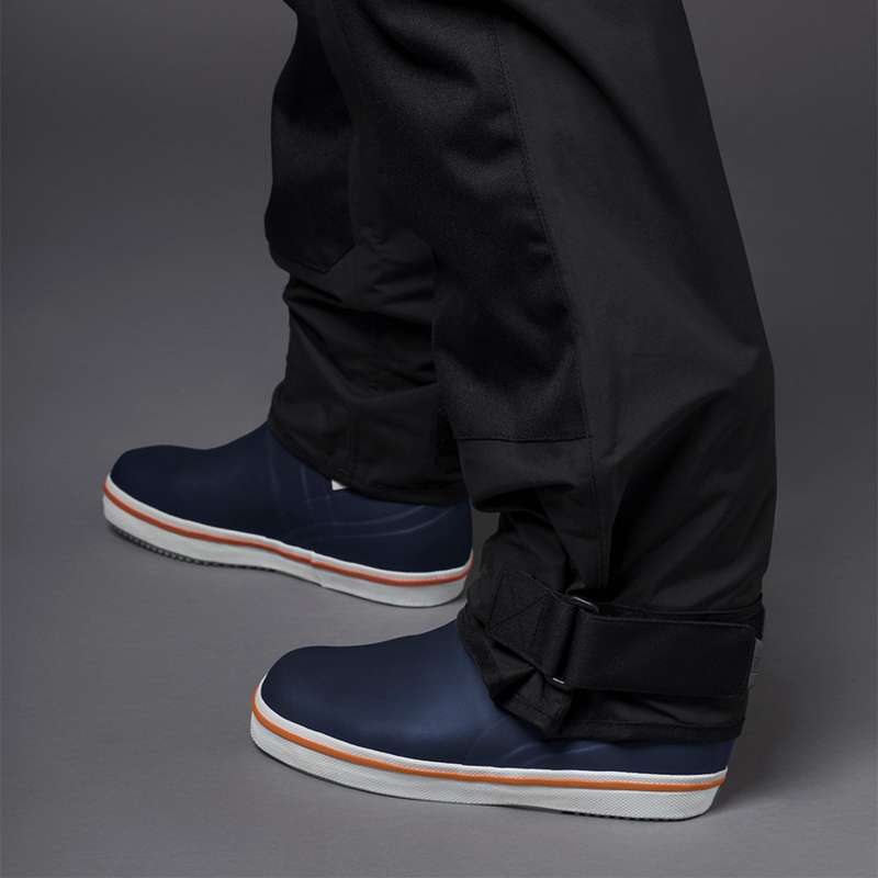 Gill Short Cruising Boot