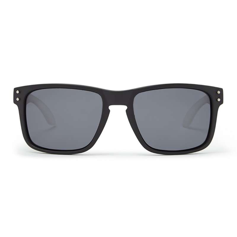 Gill Kynance  Sunglasses - Black