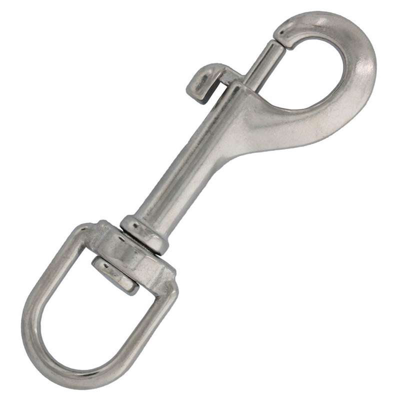 Swivel Bolt Snap 5/8"