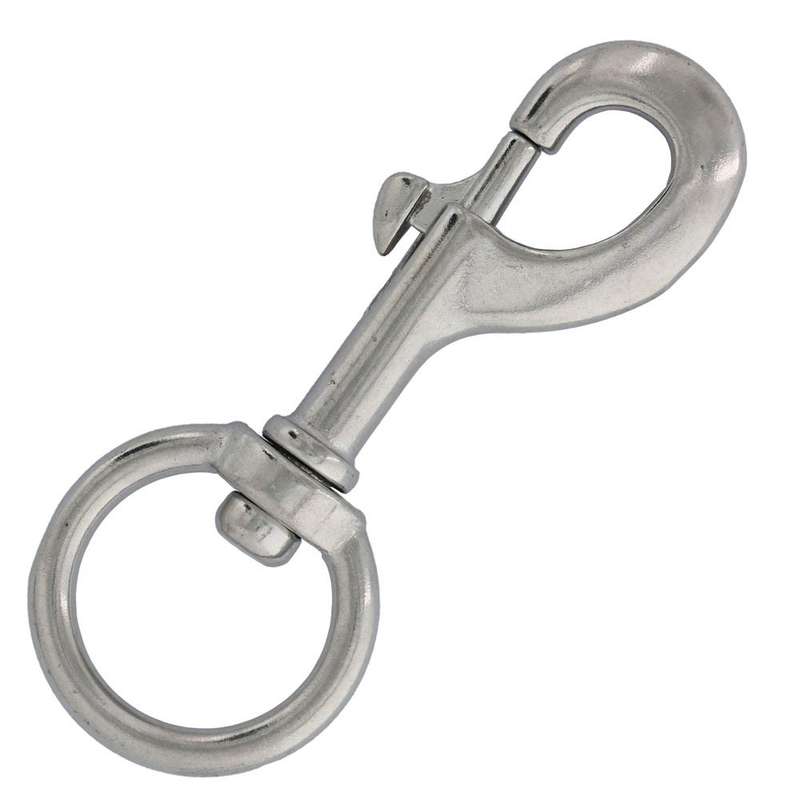 Swivel Bolt Snap 1-1/4''