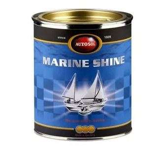 Autosol Marine Shine 750ml Tin