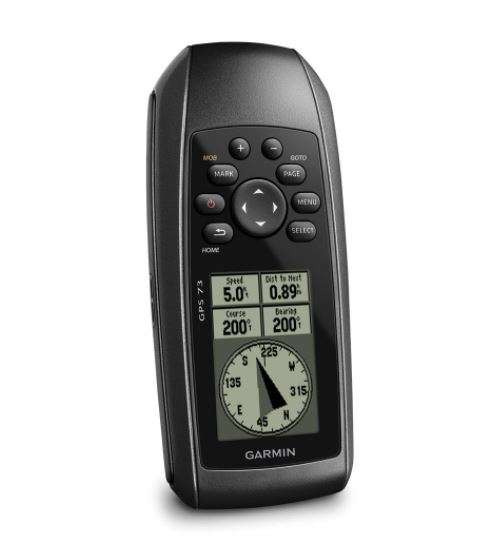 GPS 73H Handheld