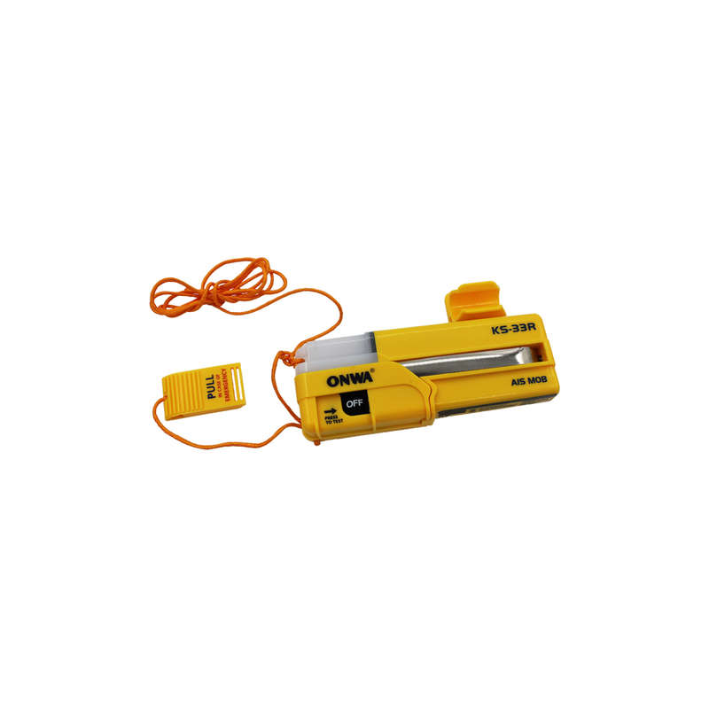 ONWA AIS MOB Device