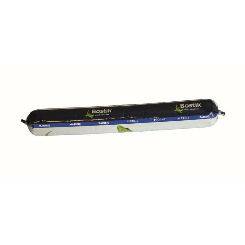 Bostik Simson®MSR Construction Adhesive SSKF  Black 600ml