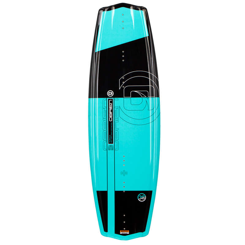 O'Brien Valhalla Wakeboard 138