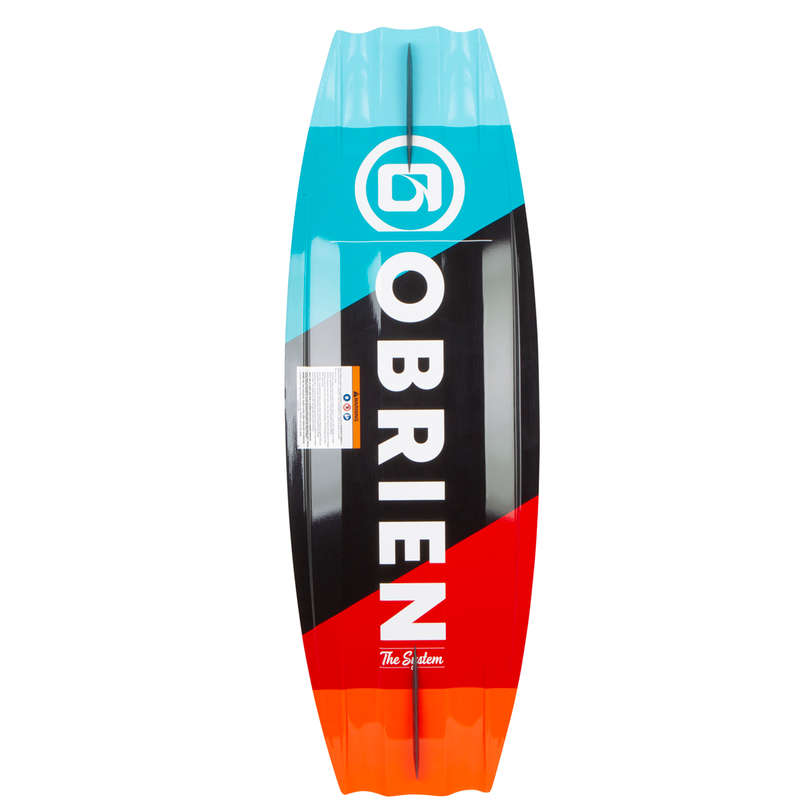 O'Brien System Wakeboard 119