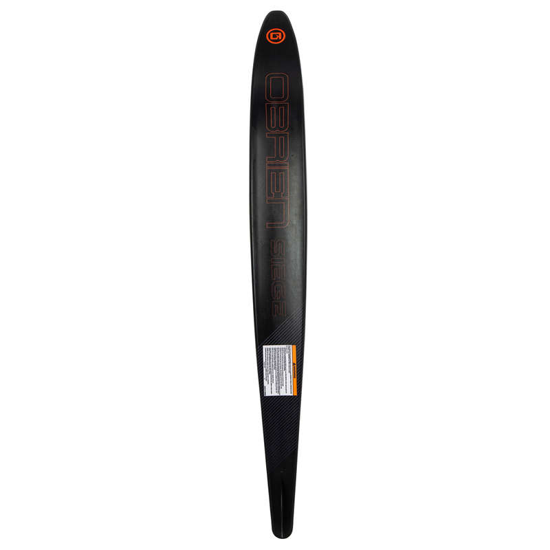 O'Brien Jr. Siege Slalom Waterski 62"