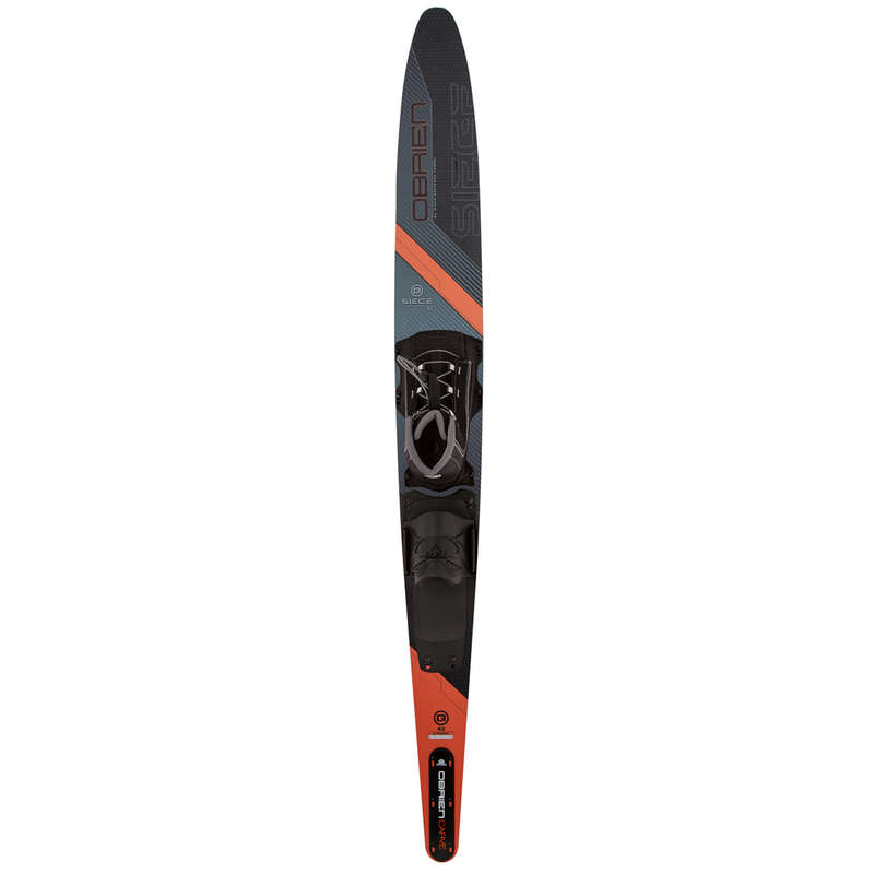 O'Brien Jr. Siege Slalom Waterski 62"