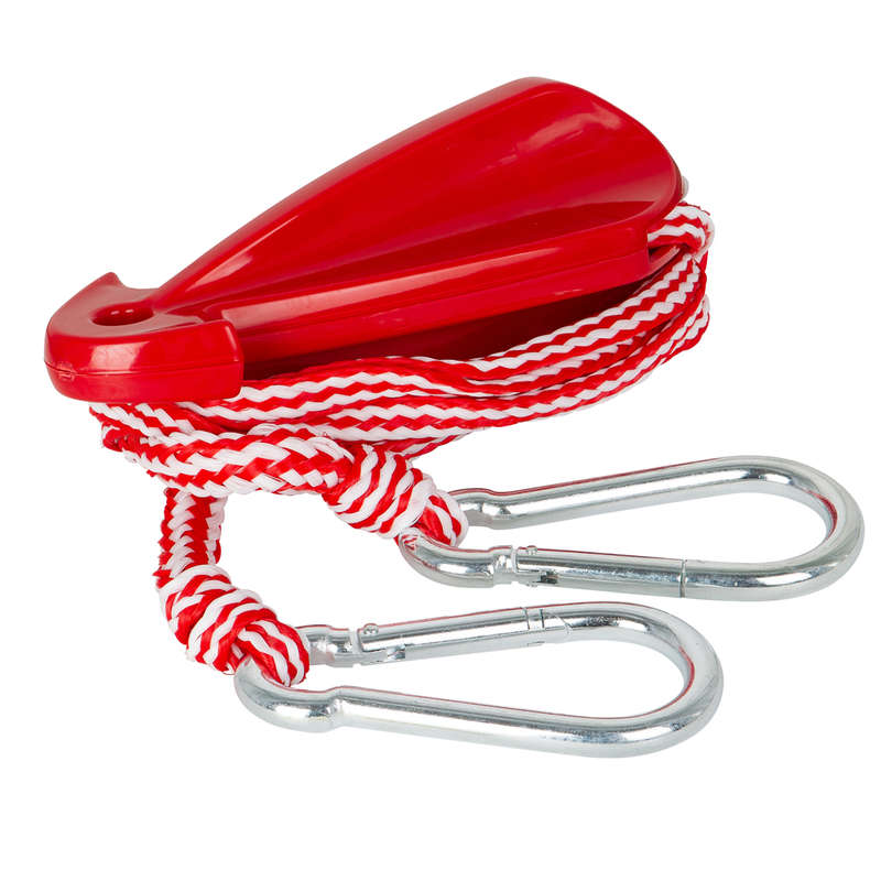 O'Brien Ski Tow Harness - 12' Pontoon Bridle