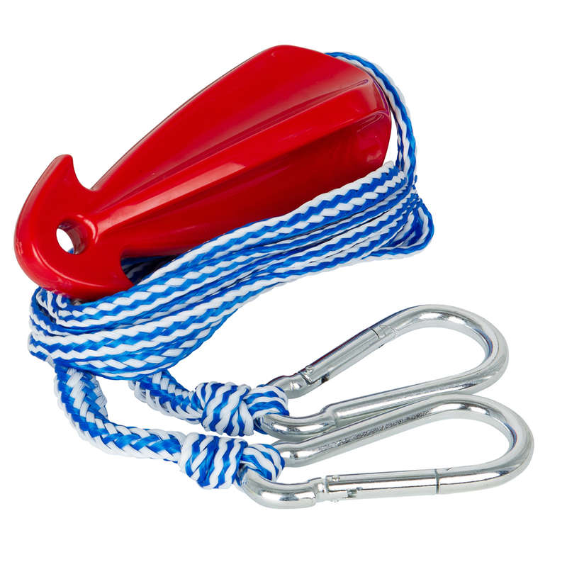 O'Brien Ski Tow Harness - 16' Pontoon Bridle