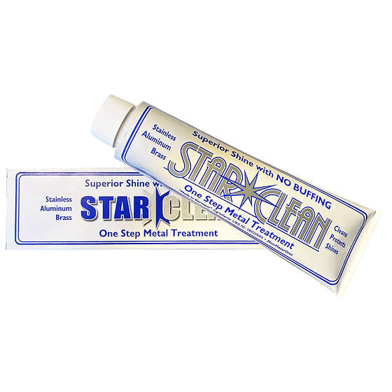 Star Clean Polish