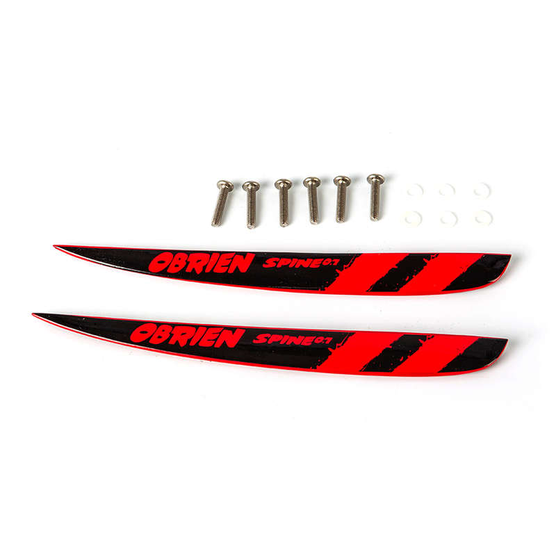 O'Brien Spine 0.7 Wakeboard Fins - 2 Pack