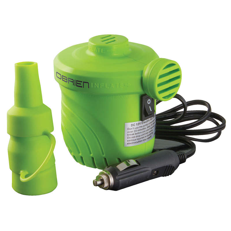 O'Brien 12V Tube Inflator