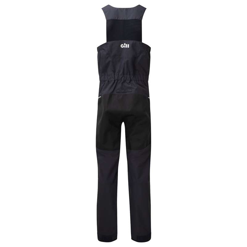 Gill Men's OS2 Offshore Trousers - Graphite