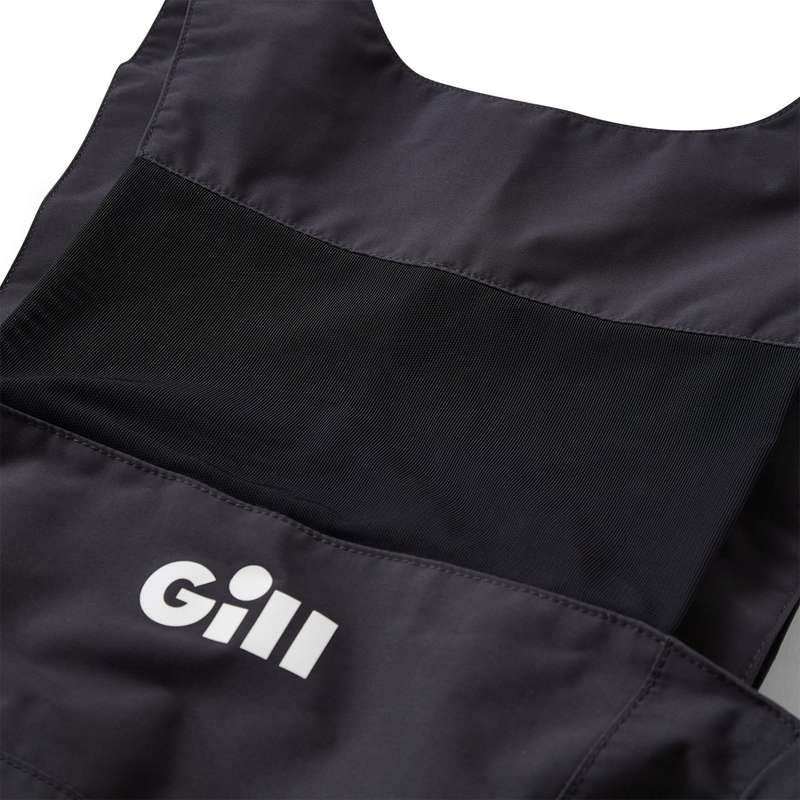 Gill Men's OS2 Offshore Trousers - Graphite