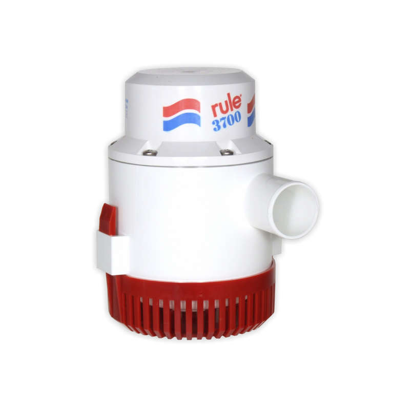 Rule 16A 3700 Submersible 24V