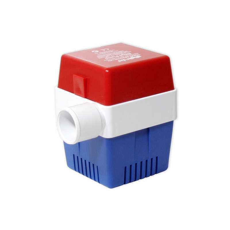Rule 20A 1000 Submersible 12V