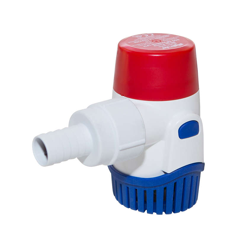 Rule 20DA 800 Submersible 12V
