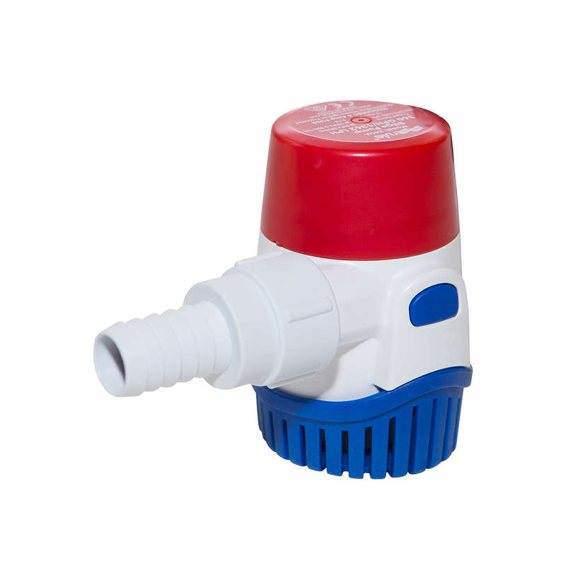 Rule 24DA 360 Submersible 12V