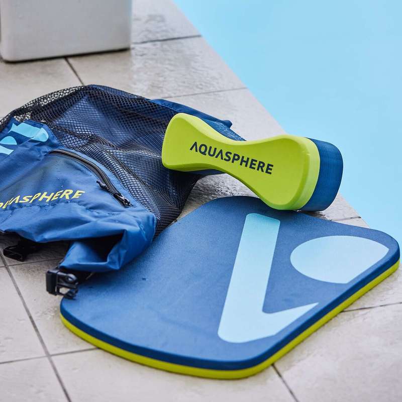 Aquasphere Swim Training Kickboard