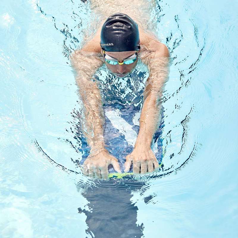 Aquasphere Swim Training Kickboard