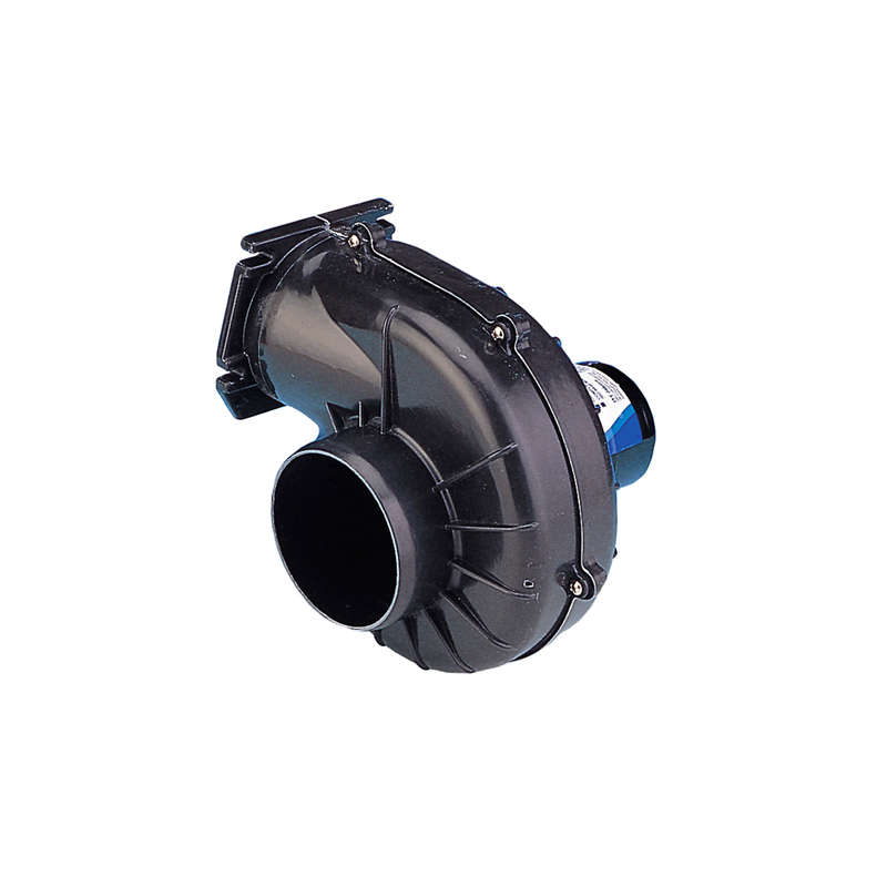 Jabsco 100mm (4") Blower - Flangemount 24V
