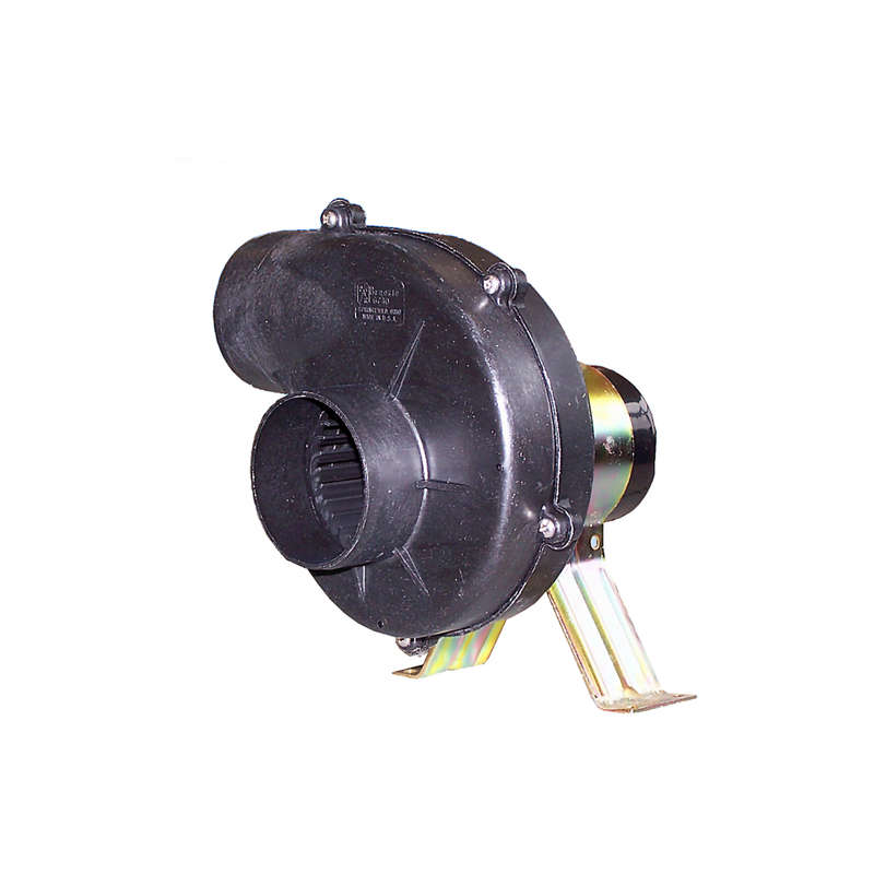 Jabsco 75mm (3") Blower - Flexmount 12V