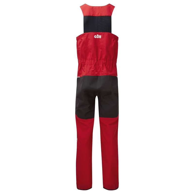 Gill Men's OS2 Offshore Trousers - Red