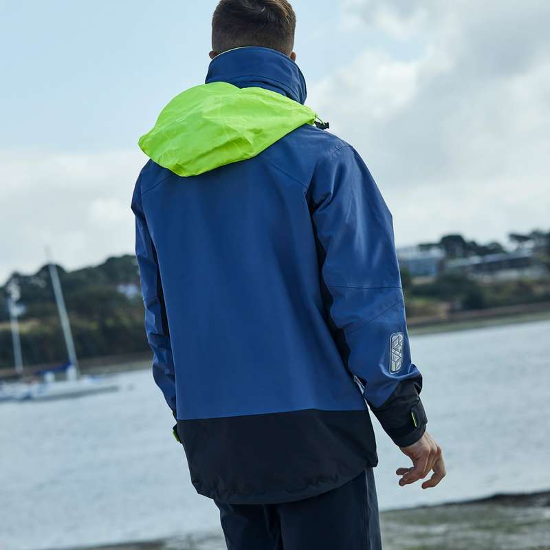 Gill Men's OS3 Coastal Jacket