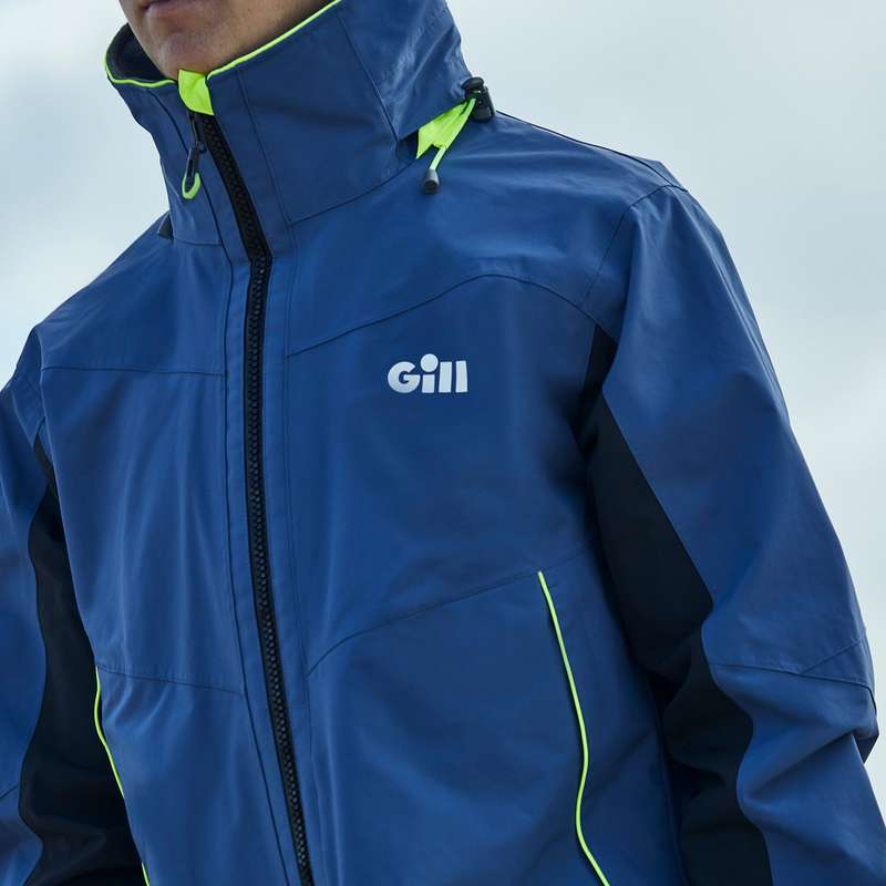 Gill Men's OS3 Coastal Jacket