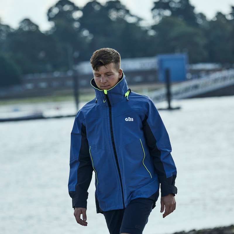 Gill Men's OS3 Coastal Jacket