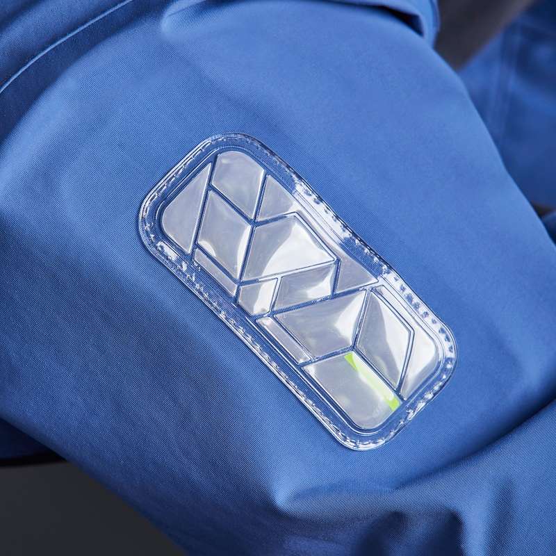 Gill Men's OS3 Coastal Jacket