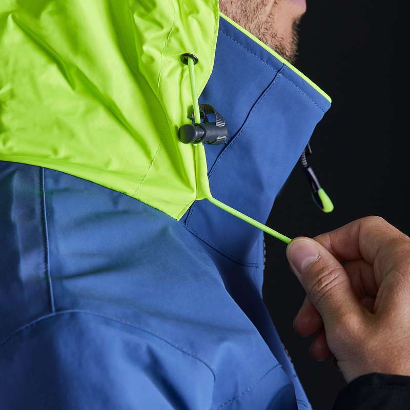 Gill Men's OS3 Coastal Jacket