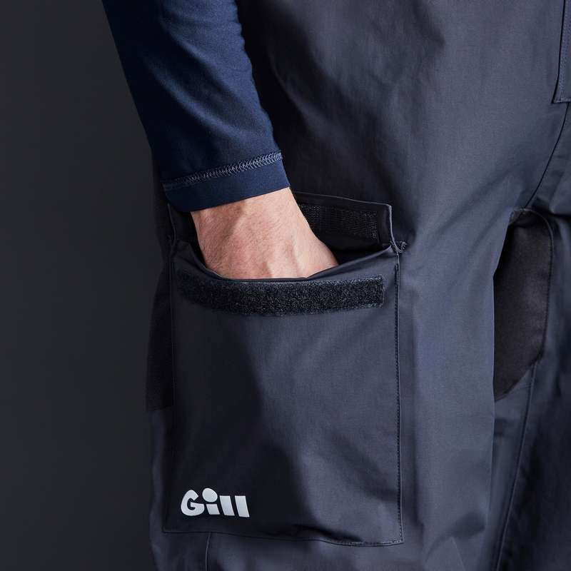 Gill Men's OS3 Coastal Trousers