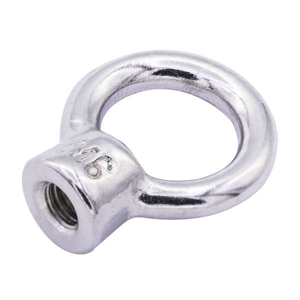 S3061 Lifting Eye Nut - SUS Type