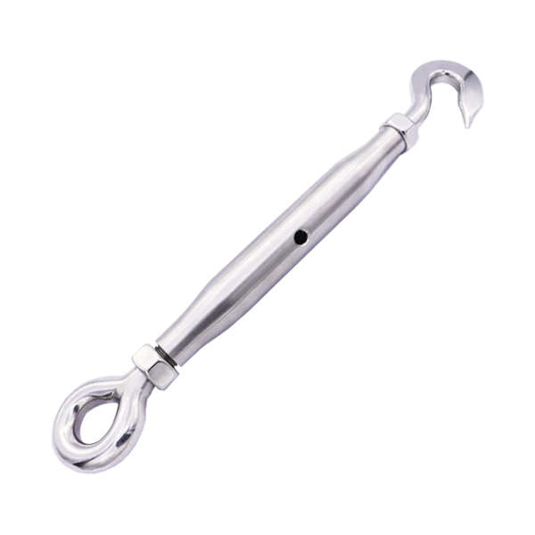 SF312PHE Rigging Screw -  Hook-to-Eye