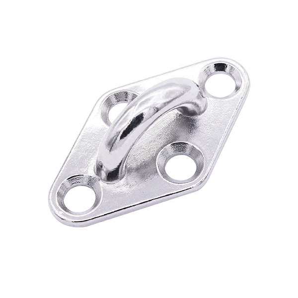 S3213 Diamond Cast Pad 89x57mm