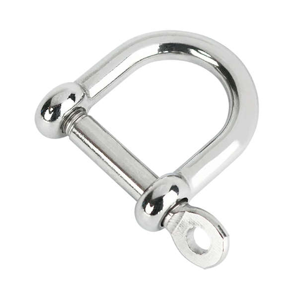 S360WO Wide D-Shackle 8mm