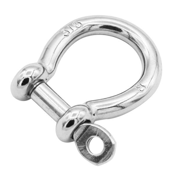 S370 Anchor Bow Shackle