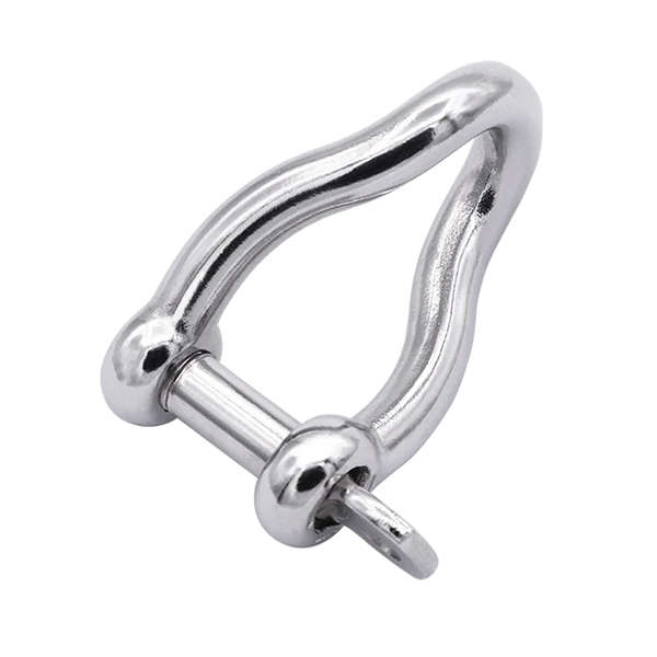 S380 Twist Shackle