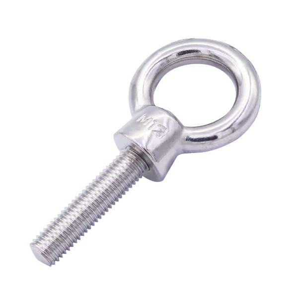S306 (Special) Eye Bolt (SUS type) 12x50