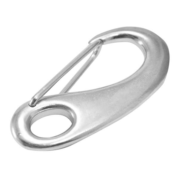 S2470 Spring Snap Hook (eye end)