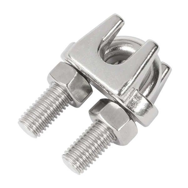 S260 Wire Rope Clip (AISI standard)