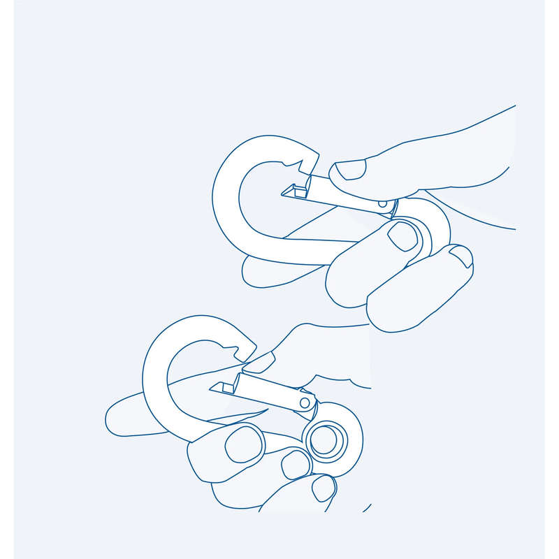 S2450 Snap Hook