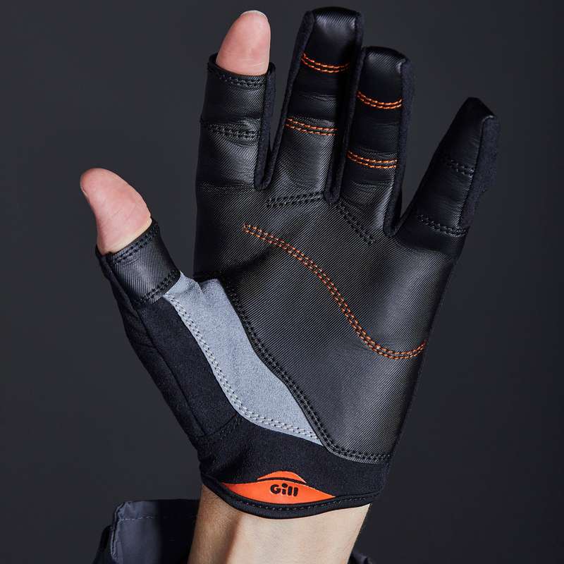 Gill Championship Gloves - Long Finger