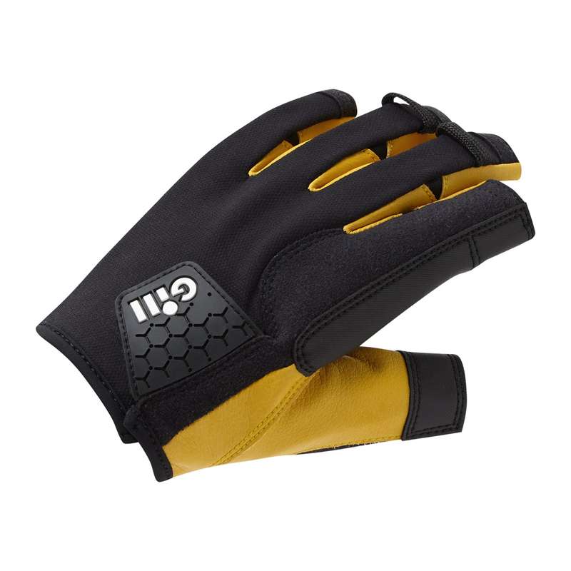 Gill Pro Gloves - Short Finger