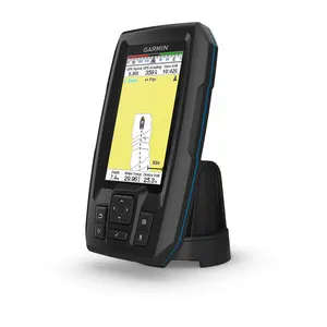 Garmin STRIKER Plus 4 | With dual-beam transducer